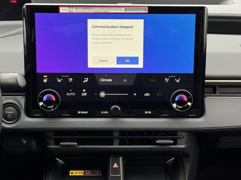 Used 2026 Toyota bZ FWD image 17