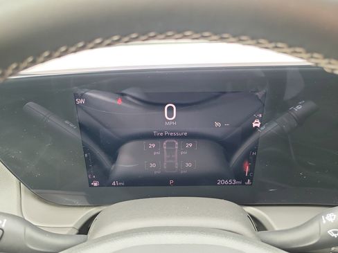 Used 2024 Buick Encore GX Preferred image 25