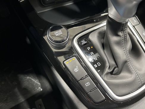 New 2026 Kia Seltos SX image 22