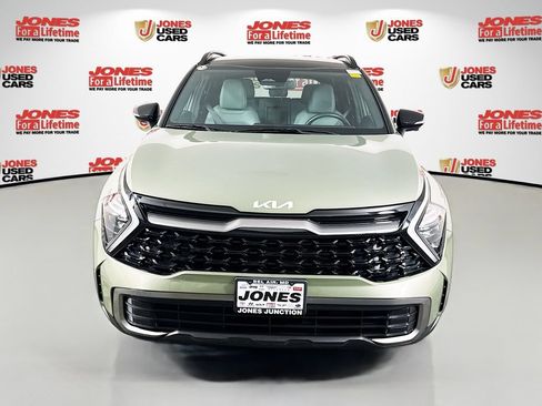 Used 2023 Kia Sportage X-Line AWD/4WD image 14