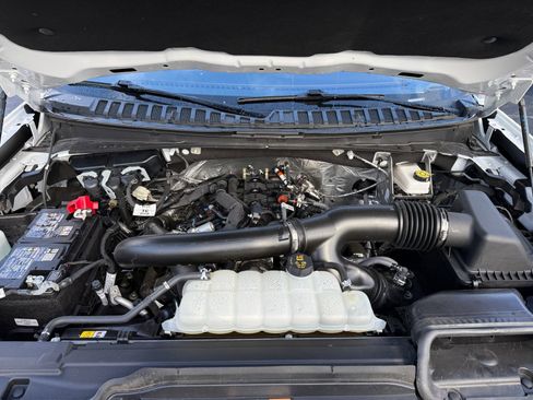 Certified 2025 Ford Expedition Max Platinum image 20