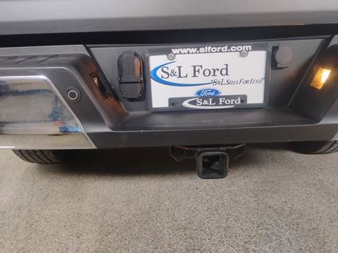 Used 2023 Ford F150 XLT w/ XTR Package image 23