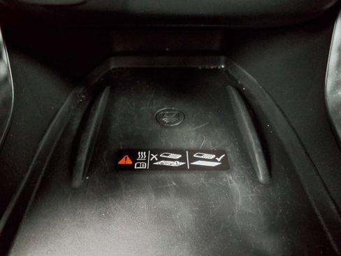 Used 2026 Chevrolet TrailBlazer ACTIV w/ Convenience Package FWD image 8