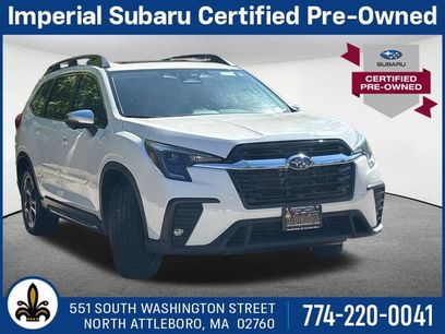 Used 2023 Subaru Ascent Limited w/ Technology Package