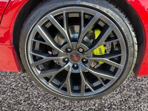 Used 2019 Subaru WRX STI Limited AWD/4WD image 14