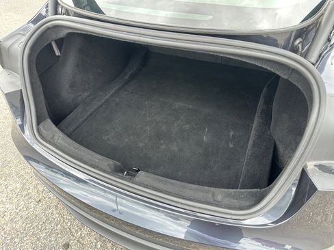 Used 2024 Tesla Model 3 Long Range RWD image 24