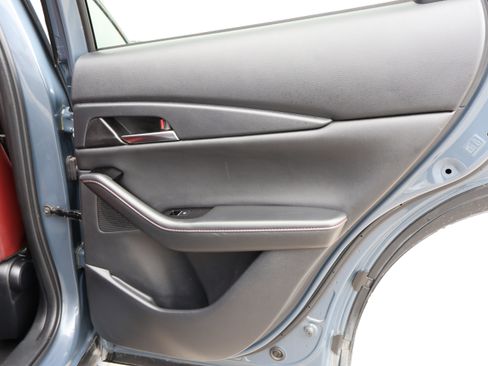 Used 2025 MAZDA CX-30 AWD 2.5 S w/ Preferred Package image 12