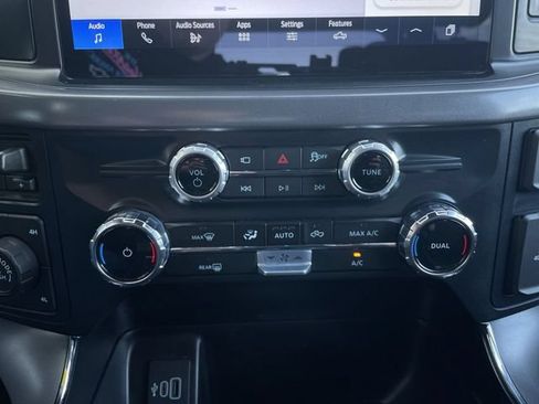 Used 2025 Ford F150 XLT w/ Equipment Group 301A Standard AWD/4WD image 18