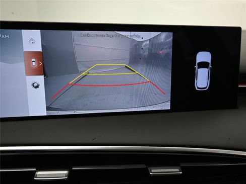 New 2026 Genesis GV70 2.5T image 6