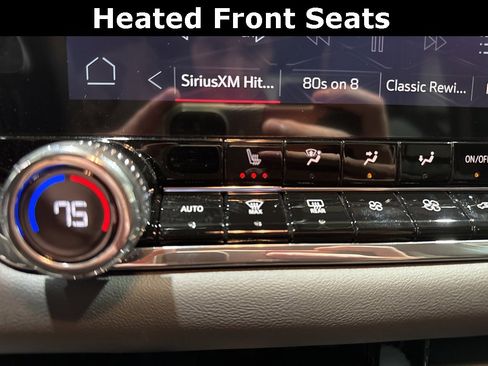 New 2026 GMC Canyon Elevation w/ Convenience Package image 4