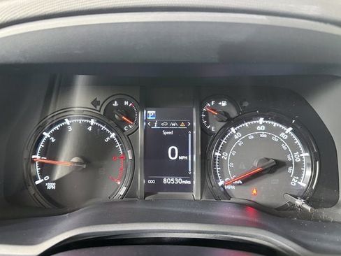 Used 2023 Toyota 4Runner SR5 RWD image 11