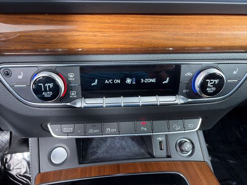Certified 2021 Audi Q5 2.0T Premium Plus AWD/4WD image 24