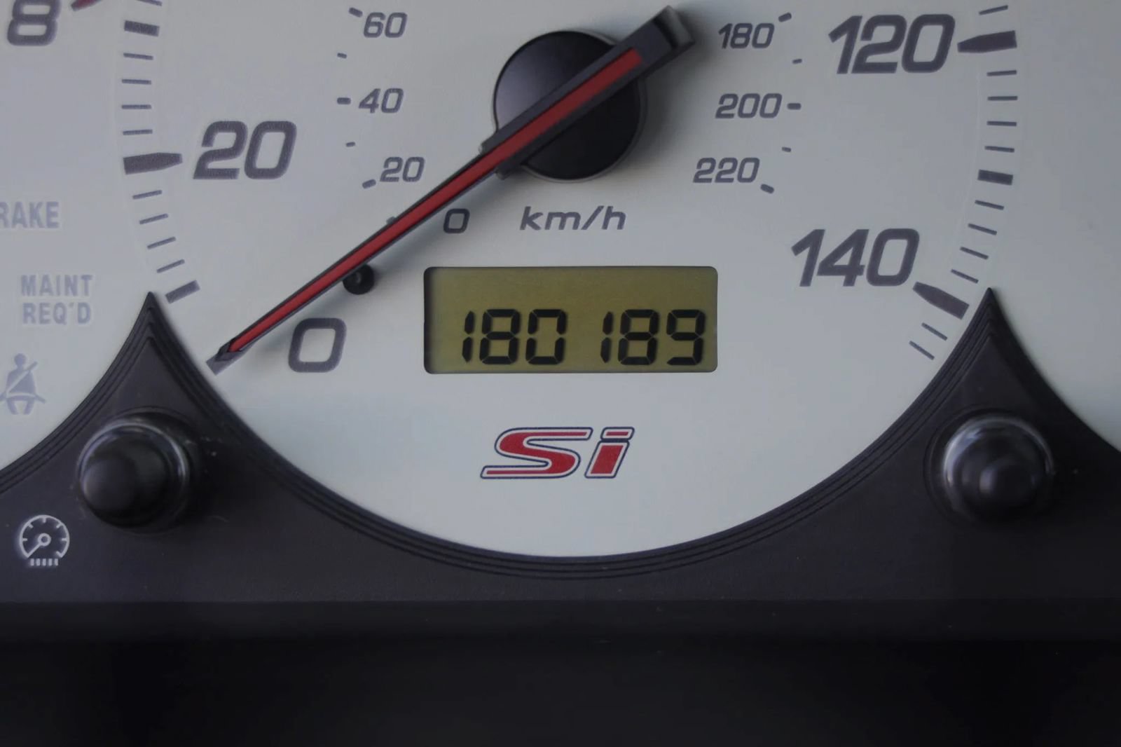 Used 2002 Honda Civic Si image 43