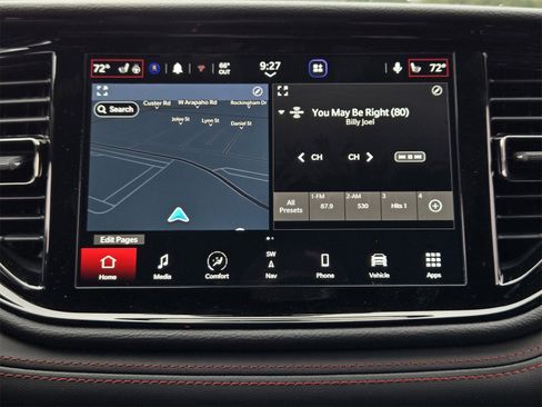 New 2026 Dodge Durango GT image 17