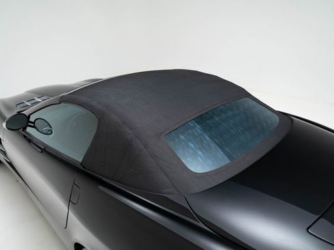 Used 2008 Mercedes-Benz SLR image 41