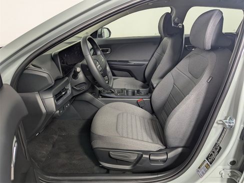 New 2025 Kia K4 EX image 12