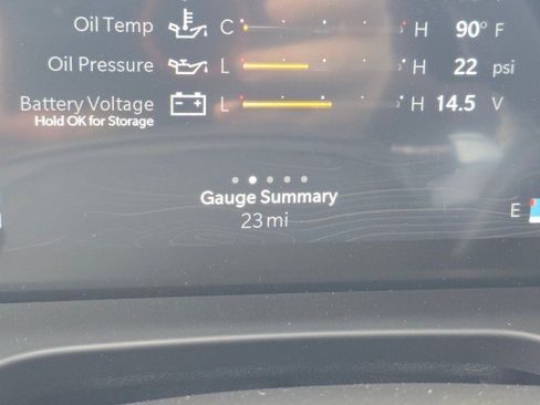 New 2026 Jeep Grand Cherokee Altitude AWD/4WD image 34