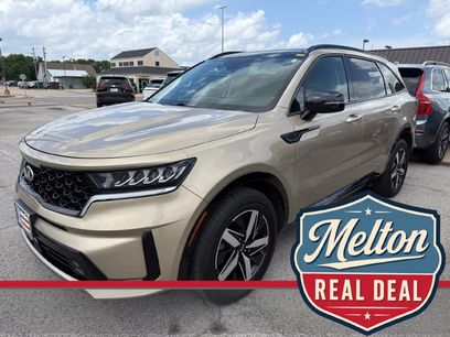Used 2021 Kia Sorento EX w/ Panoramic Sunroof Package