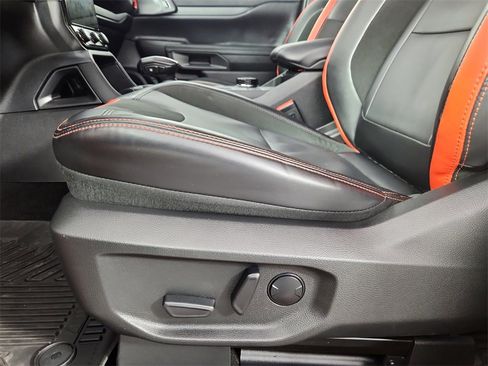 Used 2024 Ford Ranger Raptor image 11