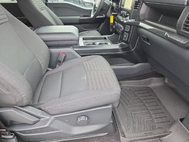 Certified 2022 Ford F150 XL w/ STX Appearance Package RWD image 29