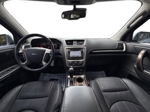 Used 2015 GMC Acadia Denali AWD/4WD image 31