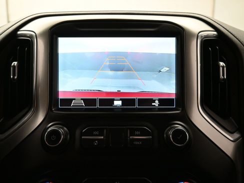 Used 2020 Chevrolet Silverado 1500 RST image 30