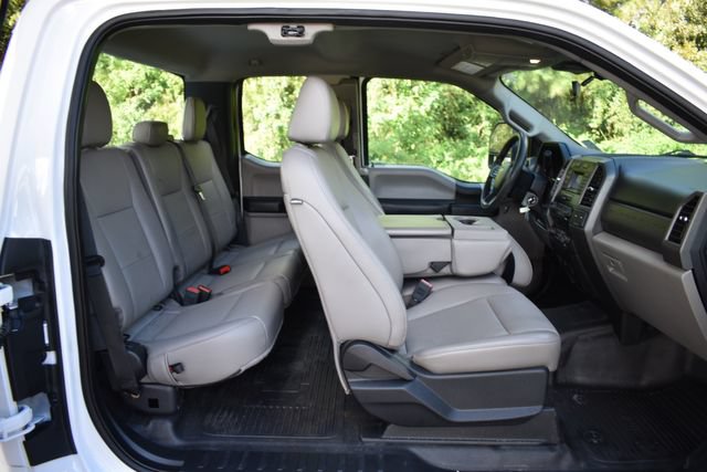 Used 2020 Ford F250 XL w/ Power Equipment Group RWD image 24