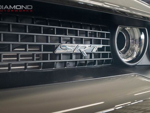 Used 2023 Dodge Challenger SRT Hellcat Redeye image 40