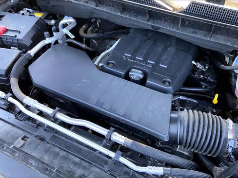 Used 2024 Chevrolet Silverado 1500 Custom RWD image 29