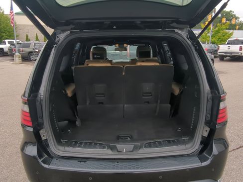 Used 2014 Dodge Durango Citadel w/ Technology Group image 31