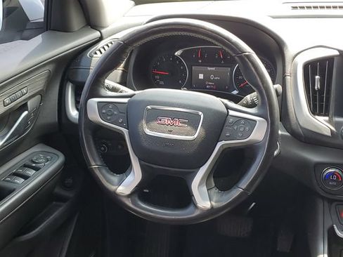 Used 2019 GMC Terrain SLT w/ Preferred Package AWD/4WD image 28