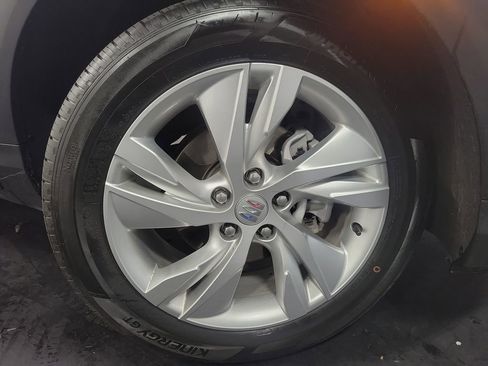 Used 2025 Buick Encore GX Preferred FWD image 10