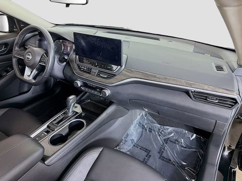Used 2023 Nissan Altima 2.5 SL FWD image 20
