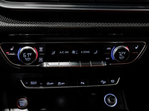 Used 2018 Audi SQ5 Premium Plus w/ S Sport Package image 34