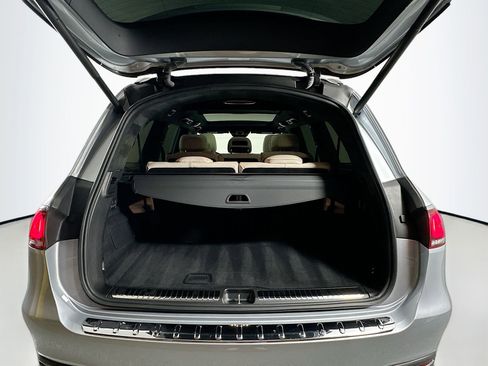 Used 2023 Mercedes-Benz GLS 63 AMG GLS 63 AMG image 29