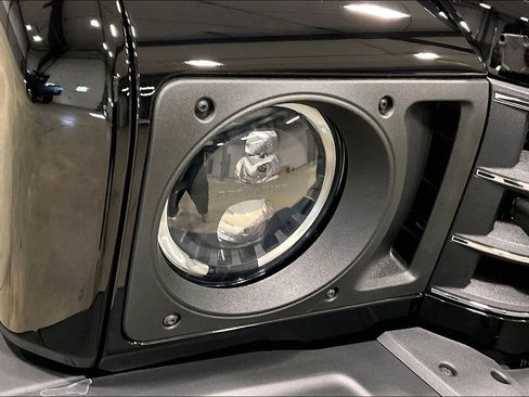 Used 2025 INEOS Grenadier AWD/4WD image 32