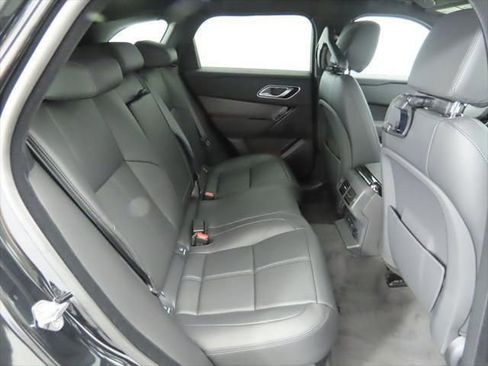 New 2026 Land Rover Range Rover Velar S image 22