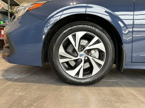 Used 2025 Subaru Legacy Premium image 36