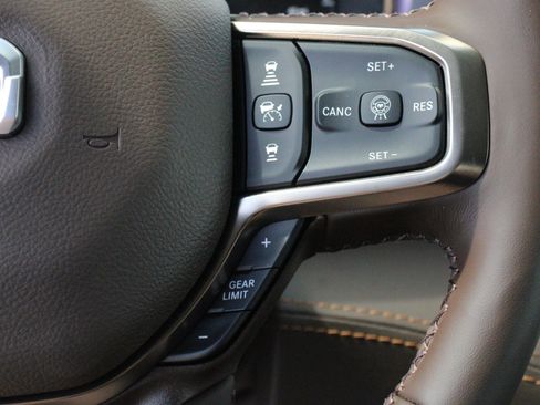 New 2026 RAM 1500 Limited AWD/4WD image 10