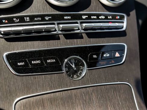 Used 2022 Mercedes-Benz C 300 Coupe image 30