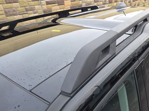 New 2025 Ford Bronco Sport Outer Banks w/ Sasquatch Outer Banks Package image 22