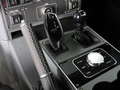 New 2025 INEOS Grenadier AWD/4WD image 9