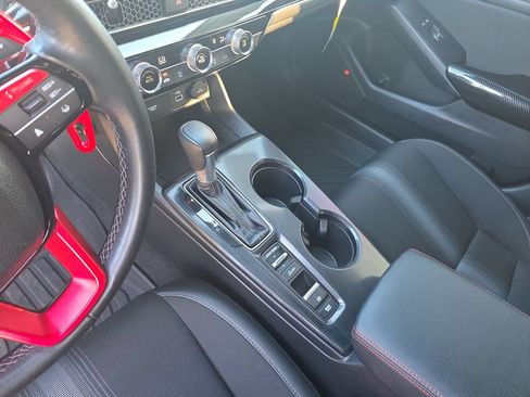 Used 2024 Honda Civic Sport image 20
