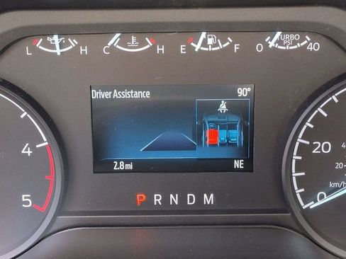 New 2026 Ford F550 XL image 25