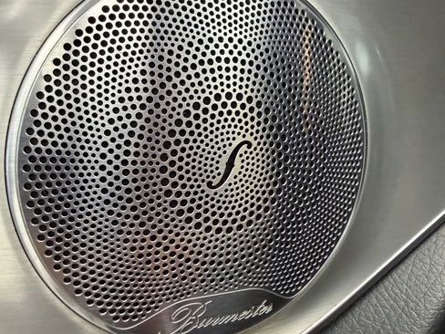 Used 2019 Mercedes-Benz GLC 63 AMG S w/ Multimedia Package image 36