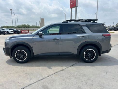 Certified 2023 Nissan Pathfinder Rock Creek AWD/4WD image 4