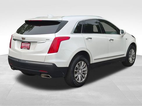 Used 2019 Cadillac XT5 Luxury FWD image 7