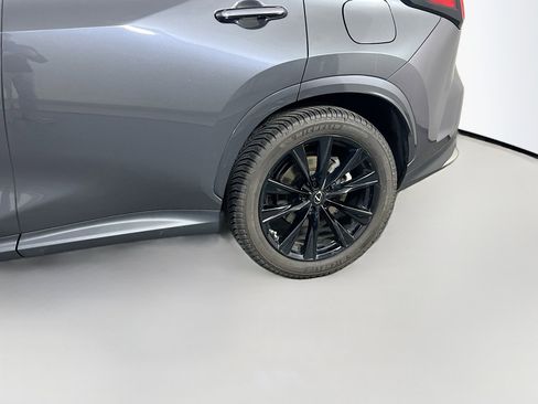 Used 2023 Lexus NX 350 F Sport image 31