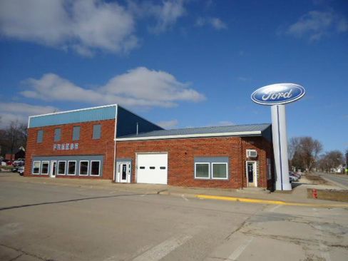 Used 2010 Ford F150 XLT image 7