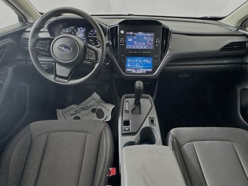 Used 2026 Subaru Crosstrek 2.5i AWD/4WD image 24